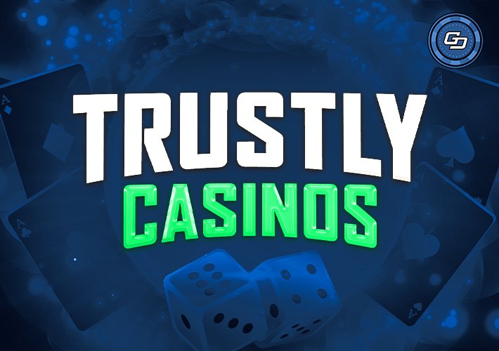 Trustly kasina in Czech Republic