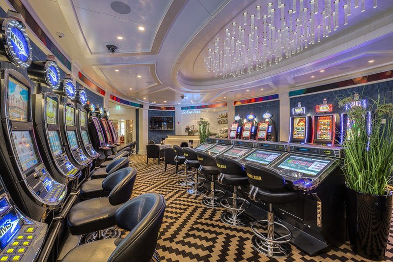 Austria - asino casino ohne einzahlung